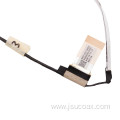 LCD Display LVDS Video LED Screen Cable